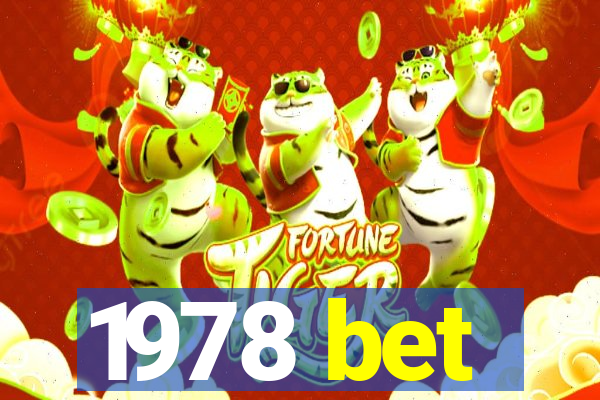 1978 bet